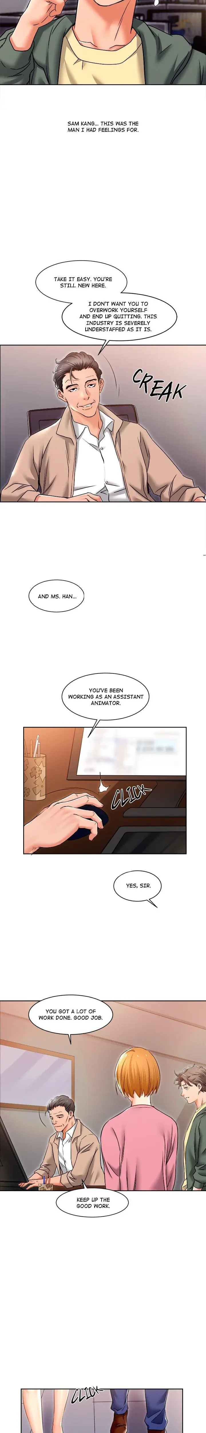 The Fifteenth Man Episode 1 - Page 17