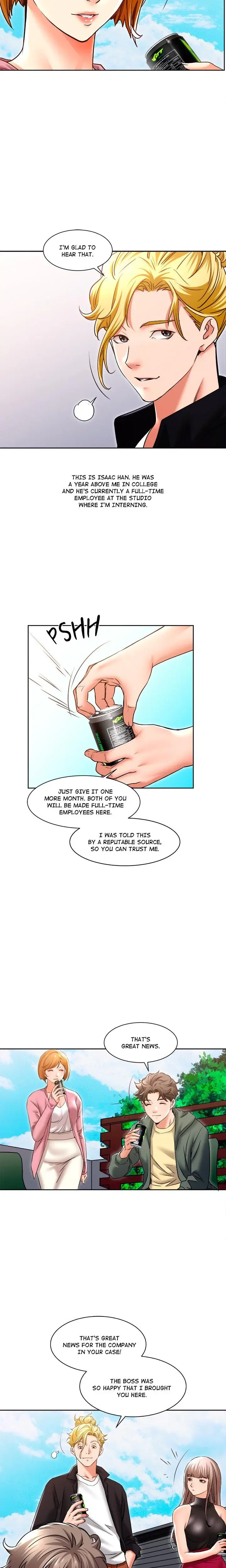 The Fifteenth Man Episode 1 - Page 21