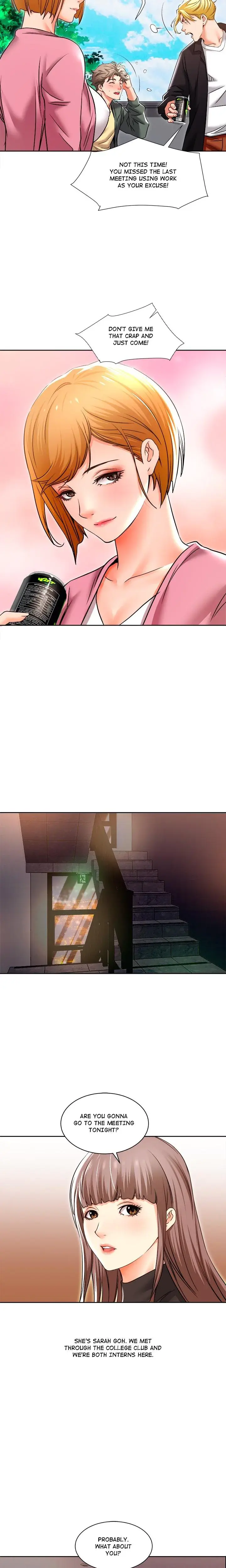 The Fifteenth Man Episode 1 - Page 23