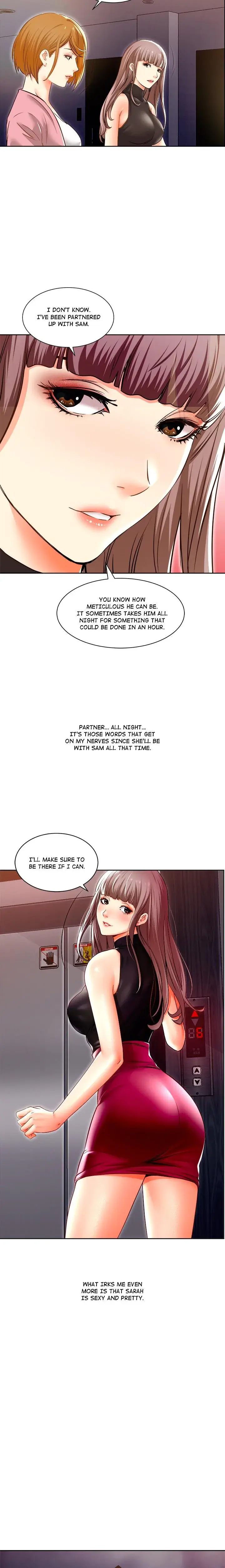 The Fifteenth Man Episode 1 - Page 24