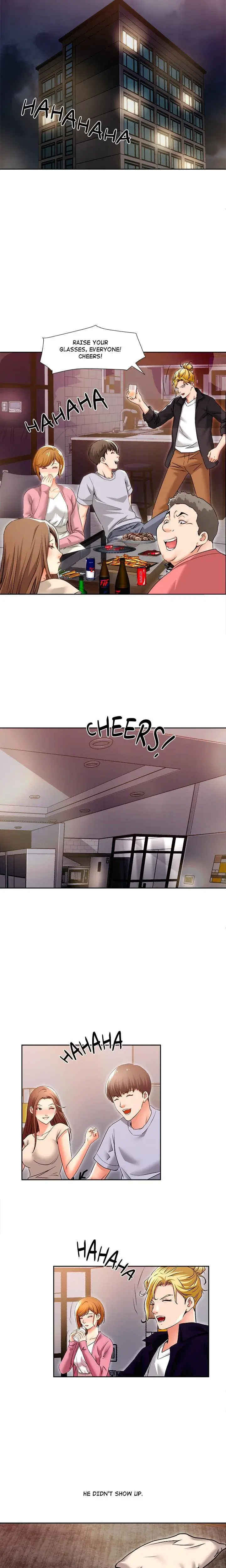 The Fifteenth Man Episode 1 - Page 25