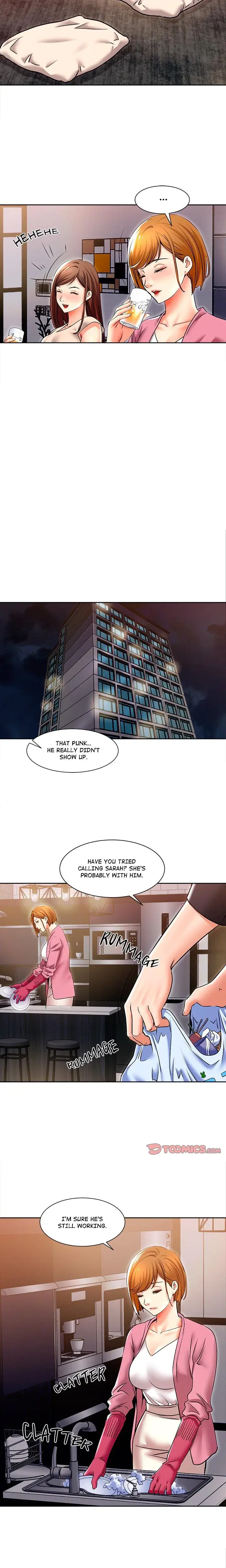 The Fifteenth Man Episode 1 - Page 26