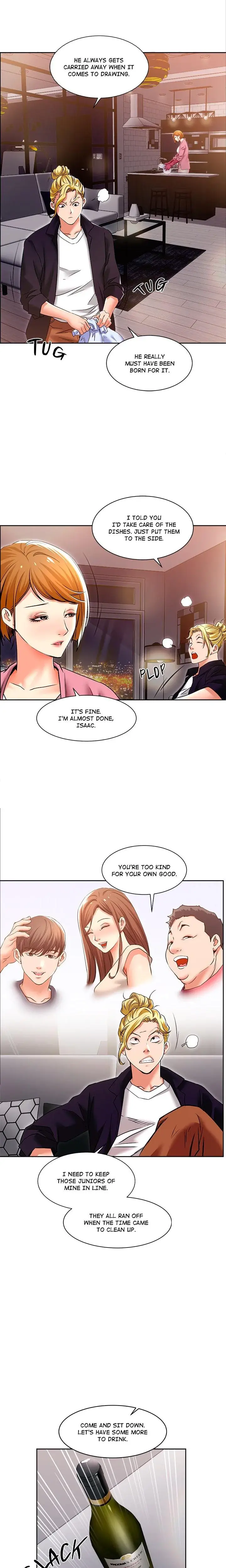 The Fifteenth Man Episode 1 - Page 27