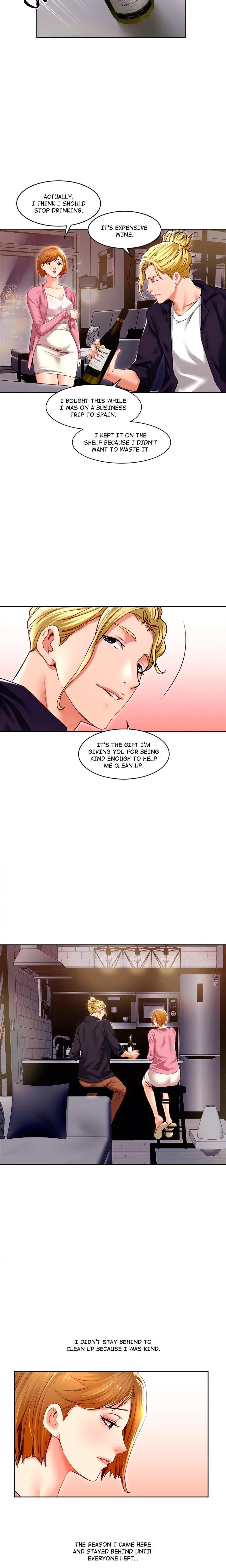 The Fifteenth Man Episode 1 - Page 28