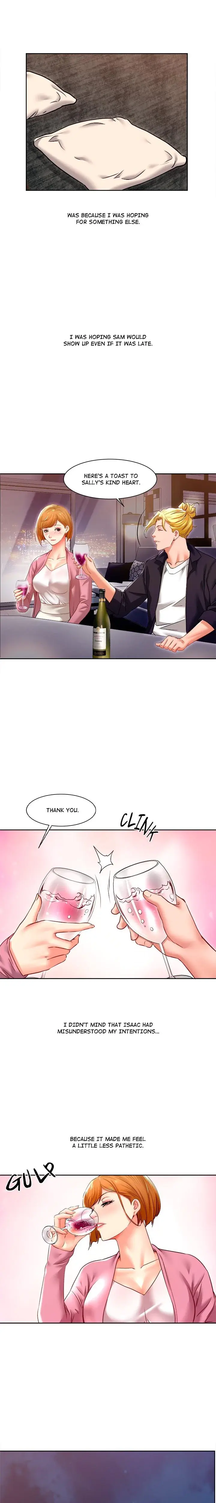 The Fifteenth Man Episode 1 - Page 29