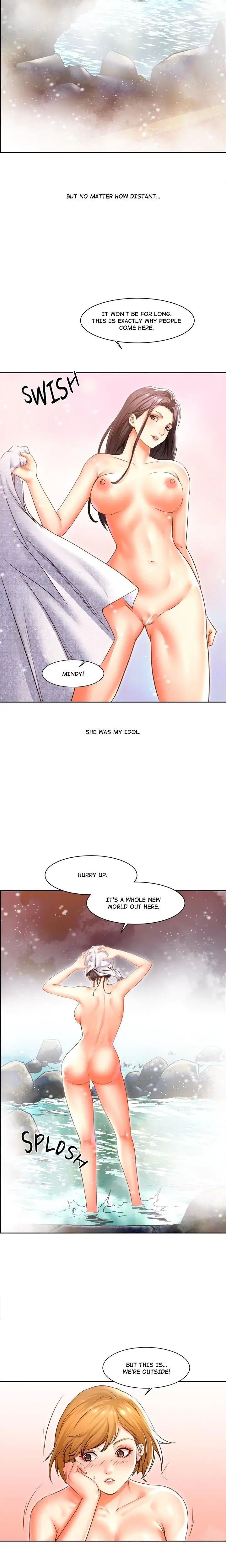 The Fifteenth Man Episode 1 - Page 3