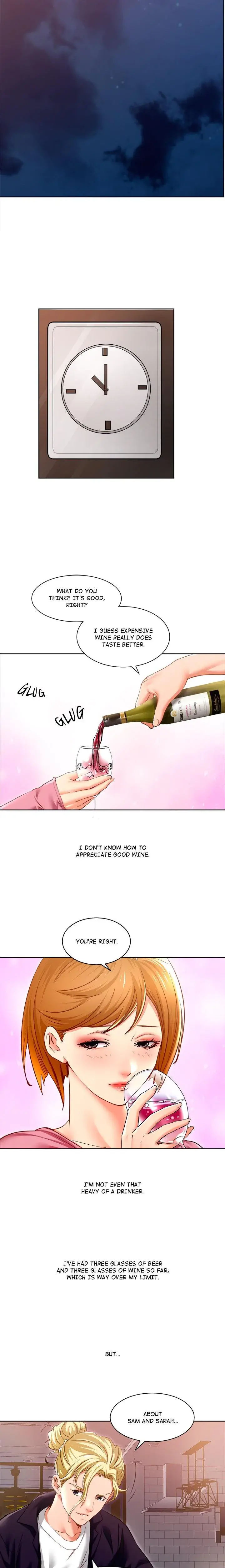 The Fifteenth Man Episode 1 - Page 30