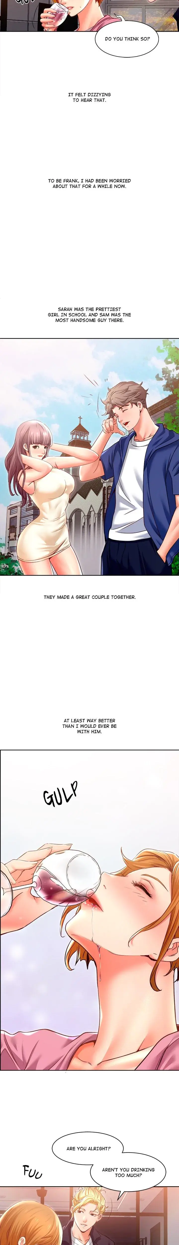 The Fifteenth Man Episode 1 - Page 32