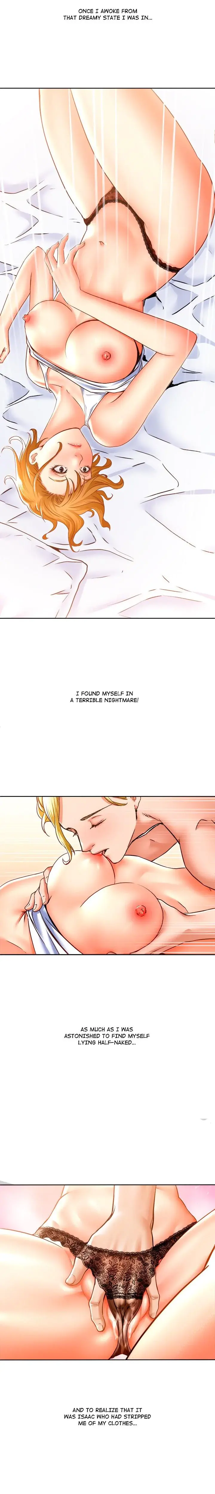 The Fifteenth Man Episode 1 - Page 36
