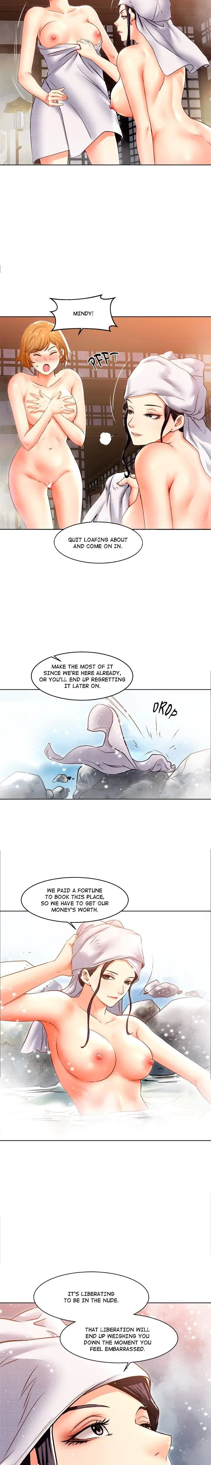 The Fifteenth Man Episode 1 - Page 6
