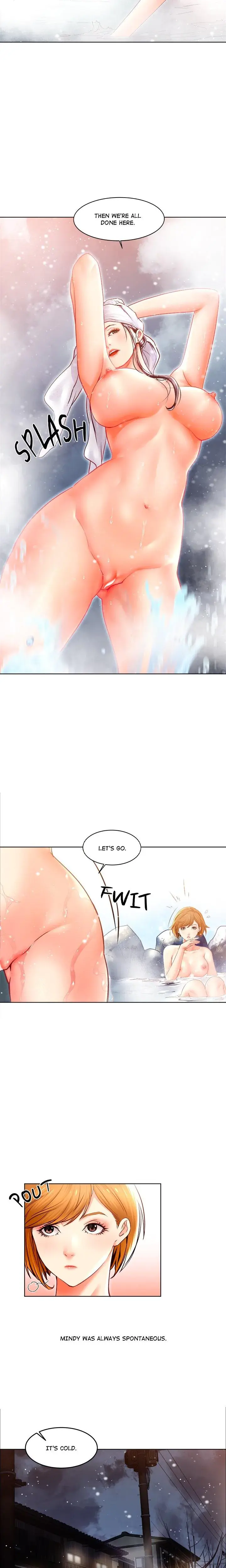 The Fifteenth Man Episode 1 - Page 9