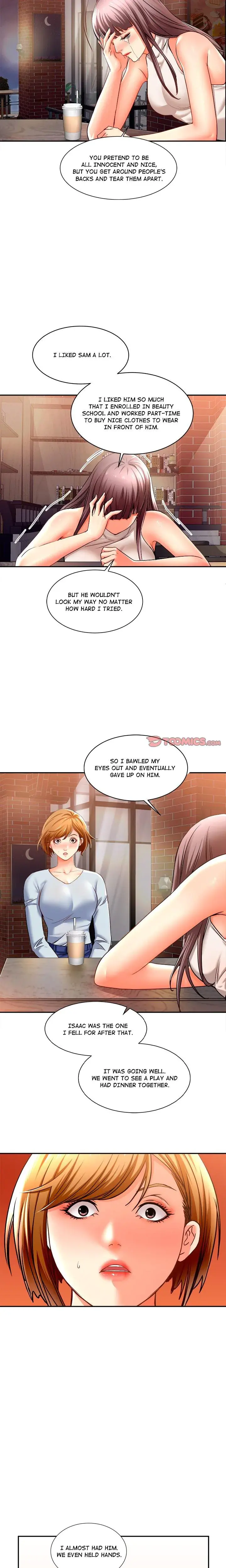 The Fifteenth Man Episode 2 - Page 11