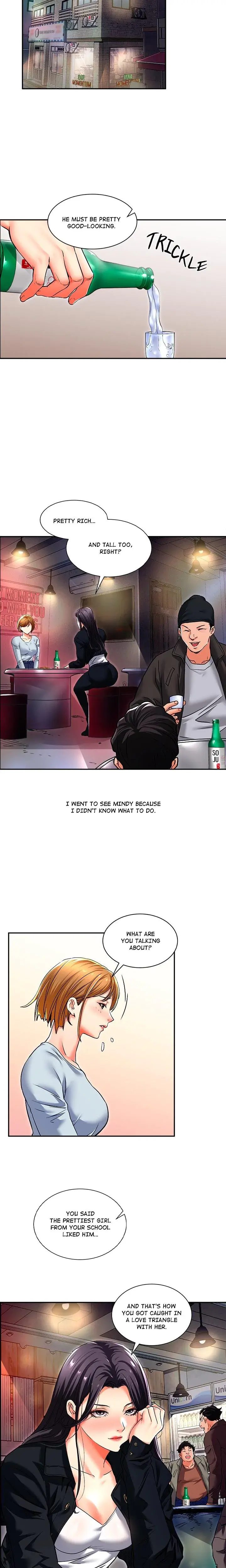 The Fifteenth Man Episode 2 - Page 14