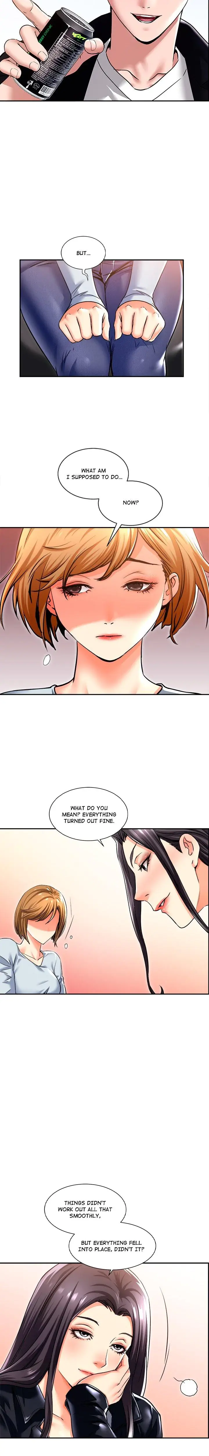 The Fifteenth Man Episode 2 - Page 19