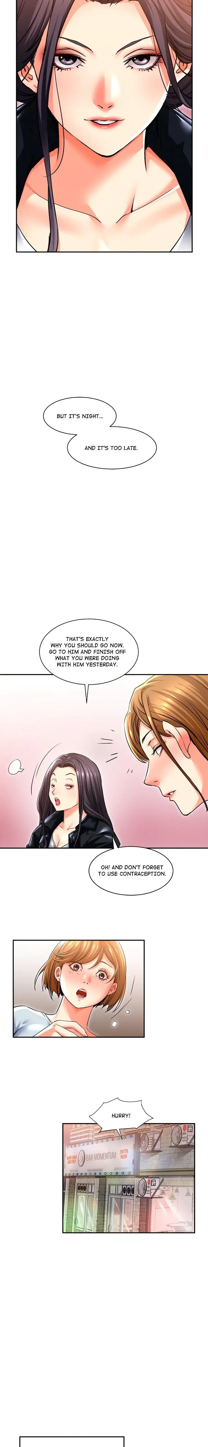 The Fifteenth Man Episode 2 - Page 22