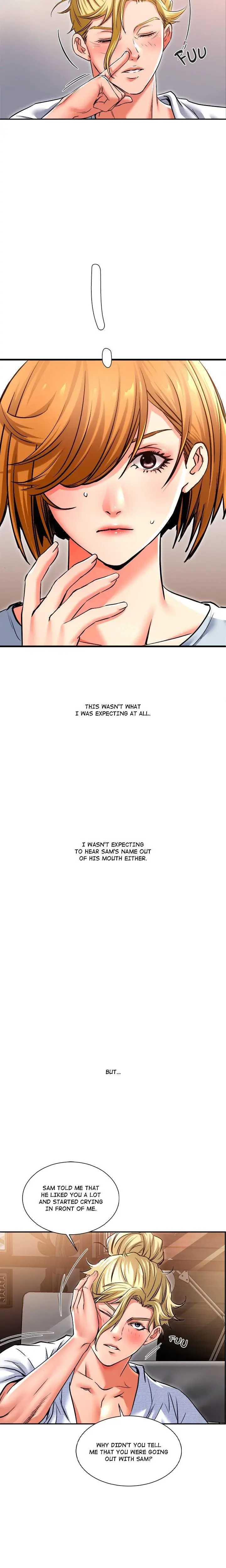 The Fifteenth Man Episode 2 - Page 25