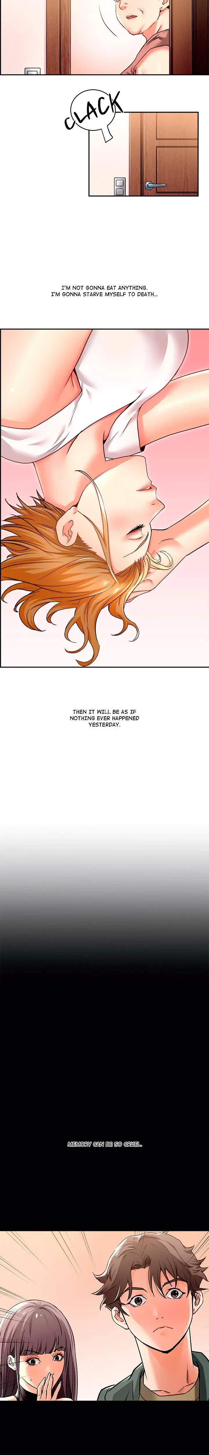 The Fifteenth Man Episode 2 - Page 3