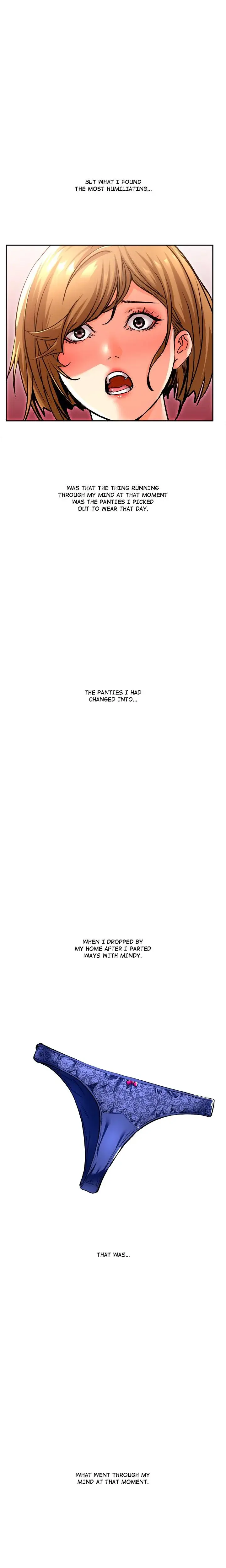 The Fifteenth Man Episode 2 - Page 30
