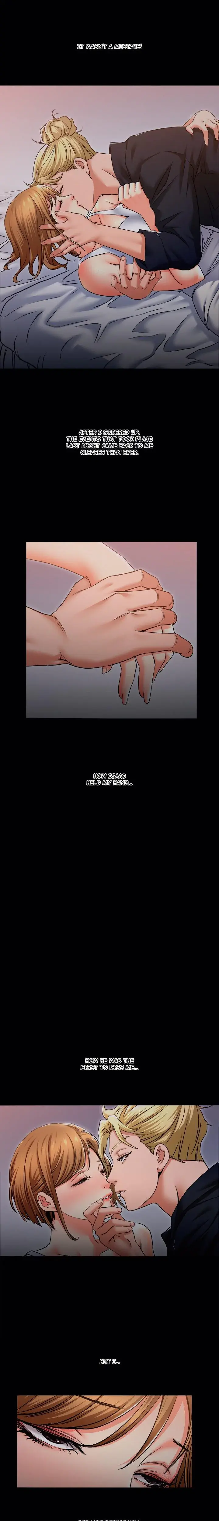 The Fifteenth Man Episode 2 - Page 5