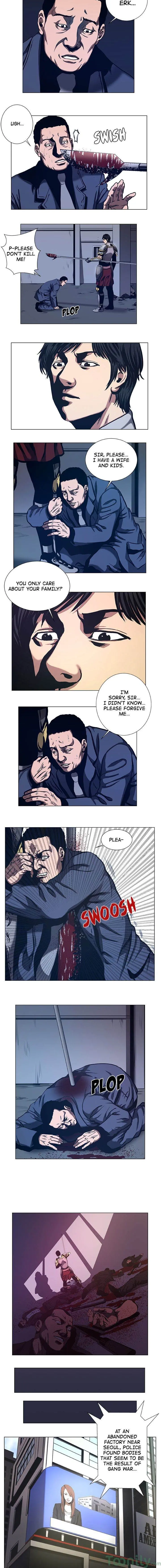 The Fighting Monster Episode 39 - Page 2