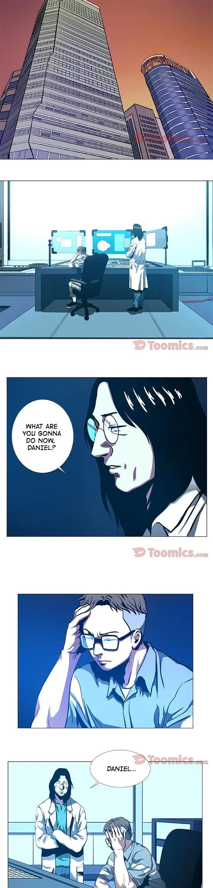 The Fighting Monster Episode 48 - Page 11