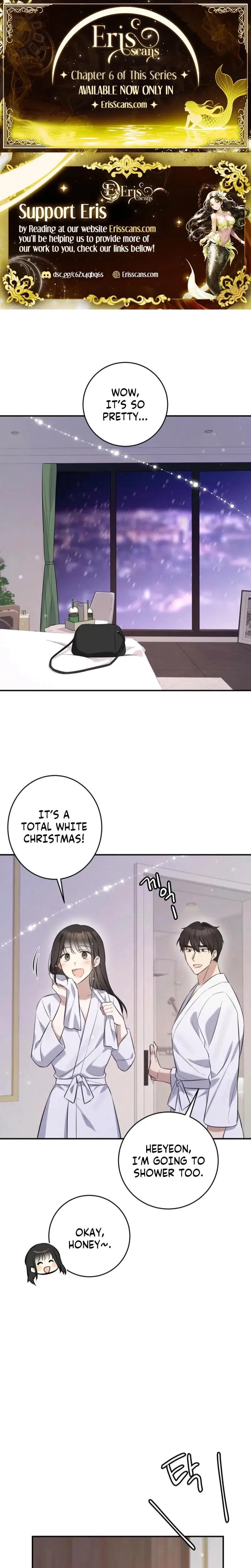 The First Night Project with a Well-Endowed Virgin Man Episode 3 - Page 1