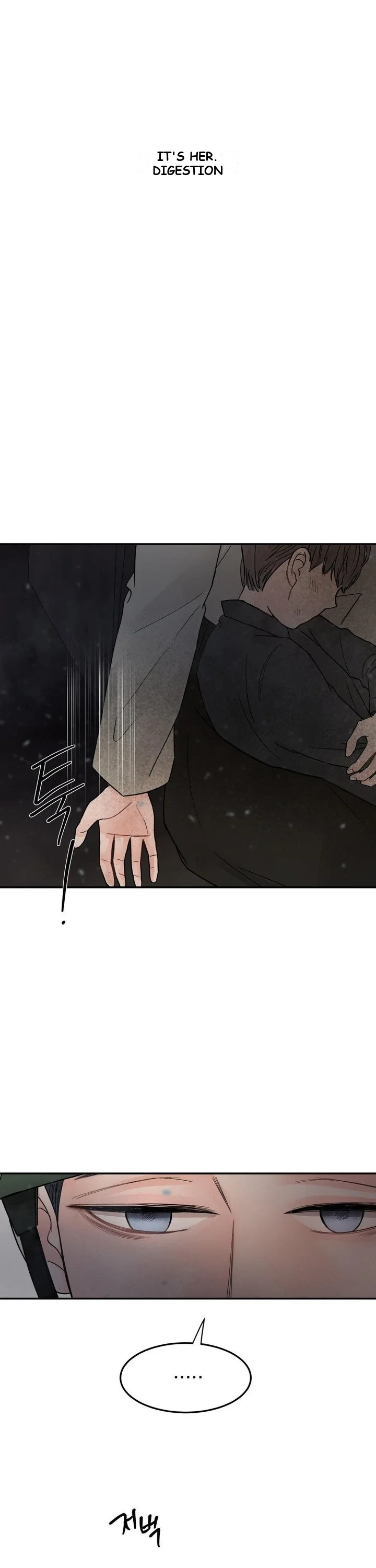 The Flame Dyed in Blue Episode 5 - Page 24