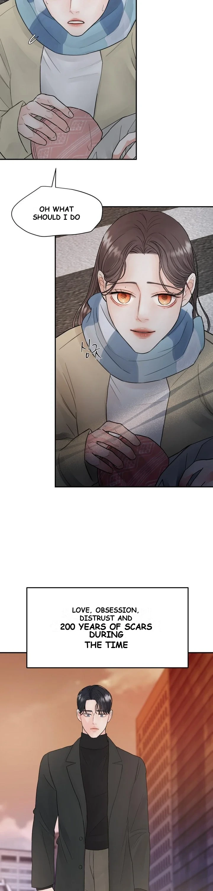 The Flame Dyed in Blue Episode 5 - Page 46