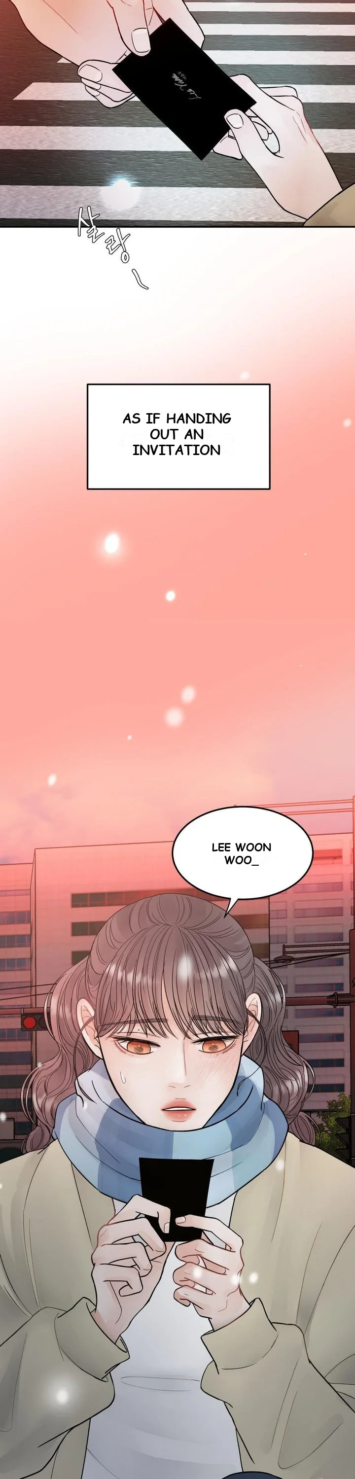 The Flame Dyed in Blue Episode 5 - Page 48
