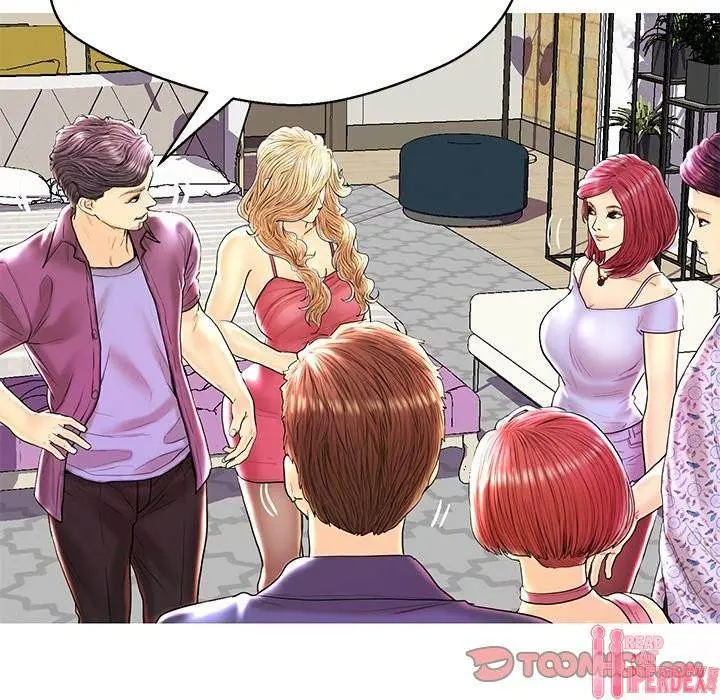 The Fling Zone Episode 28 - Page 105