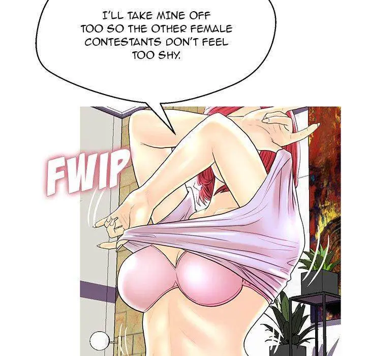The Fling Zone Episode 28 - Page 115