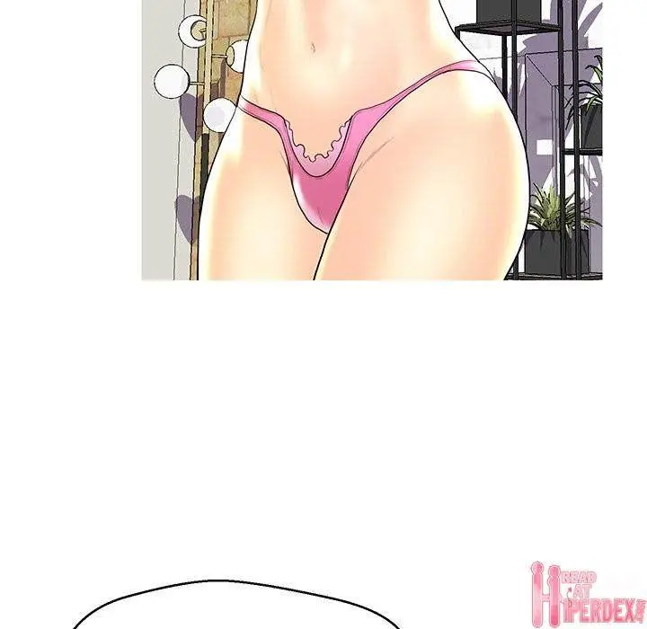 The Fling Zone Episode 28 - Page 116
