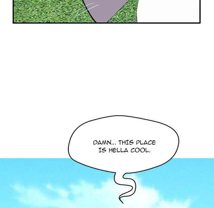 The Fling Zone Episode 28 - Page 71