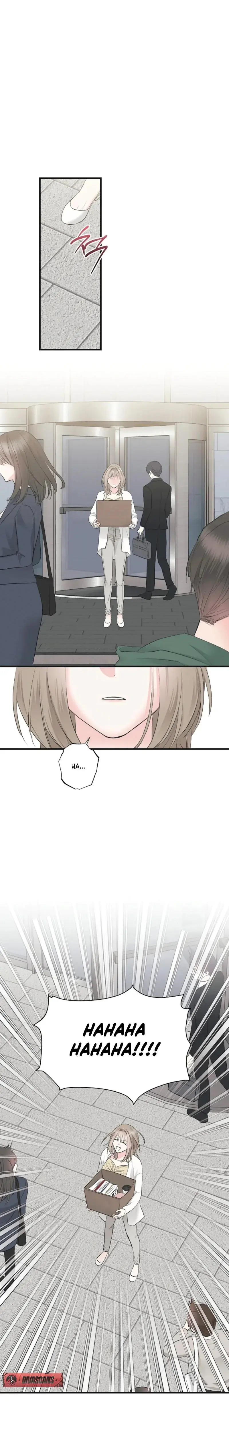 The Four Of Us Have A 0 Chon Relationship Episode 1 - Page 10