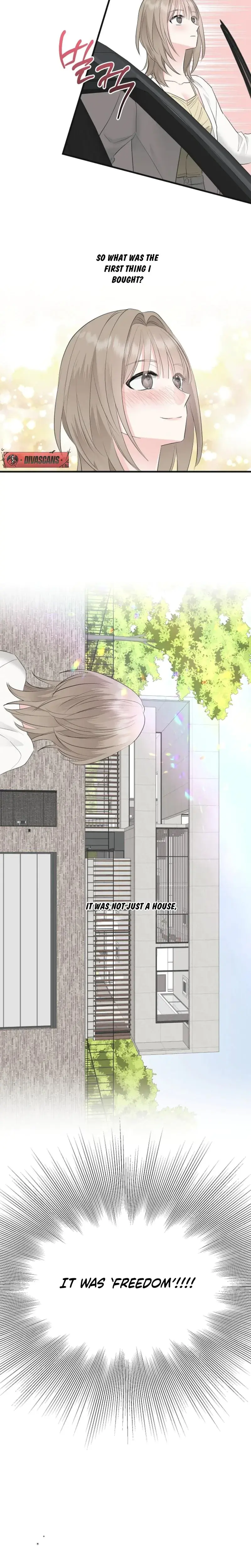 The Four Of Us Have A 0 Chon Relationship Episode 1 - Page 12