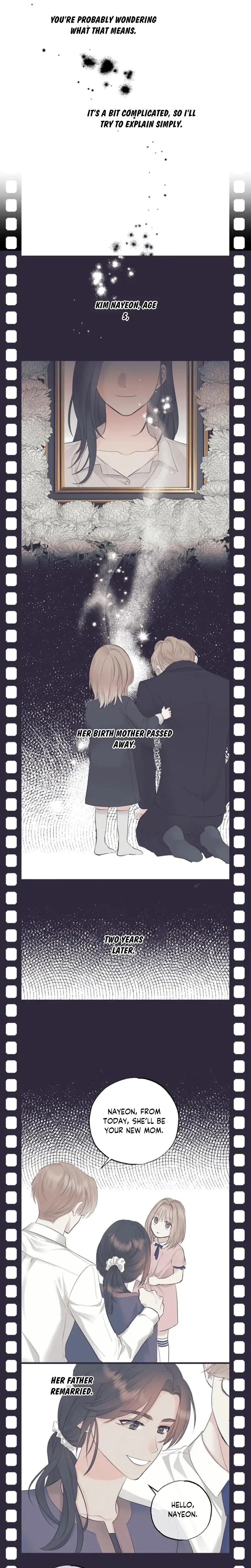 The Four Of Us Have A 0 Chon Relationship Episode 1 - Page 13
