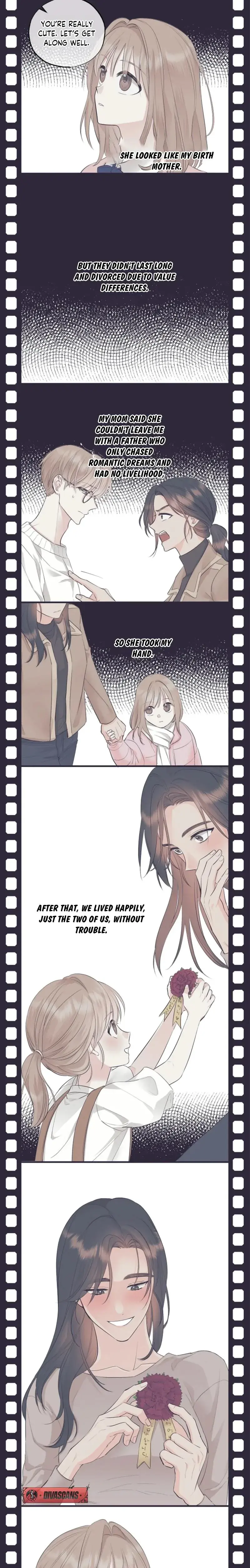 The Four Of Us Have A 0 Chon Relationship Episode 1 - Page 14