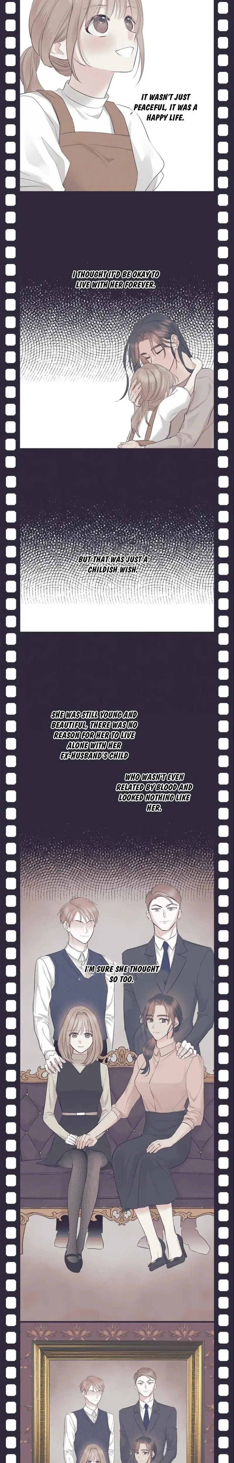 The Four Of Us Have A 0 Chon Relationship Episode 1 - Page 15