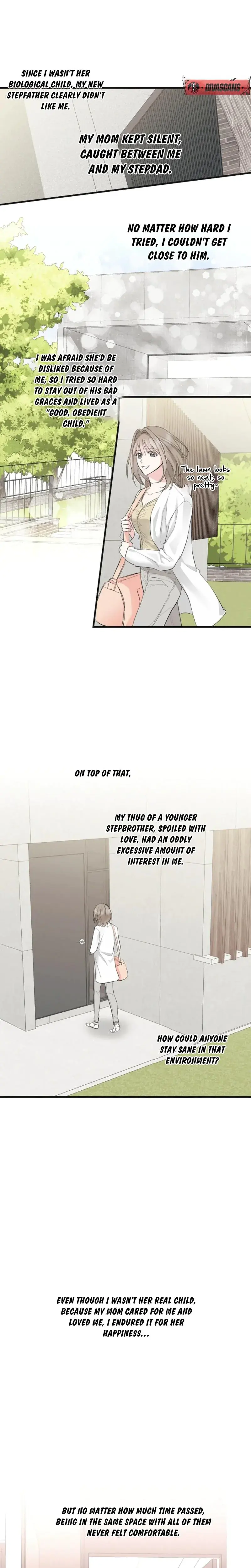 The Four Of Us Have A 0 Chon Relationship Episode 1 - Page 17