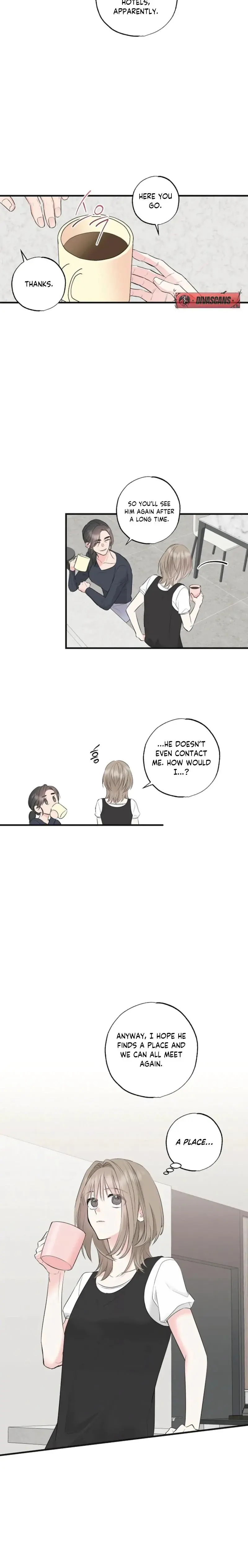 The Four Of Us Have A 0 Chon Relationship Episode 1 - Page 29