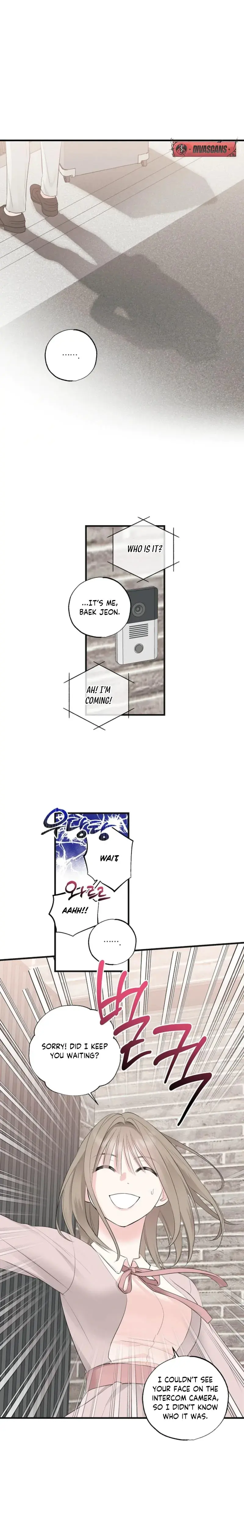 The Four Of Us Have A 0 Chon Relationship Episode 1 - Page 32