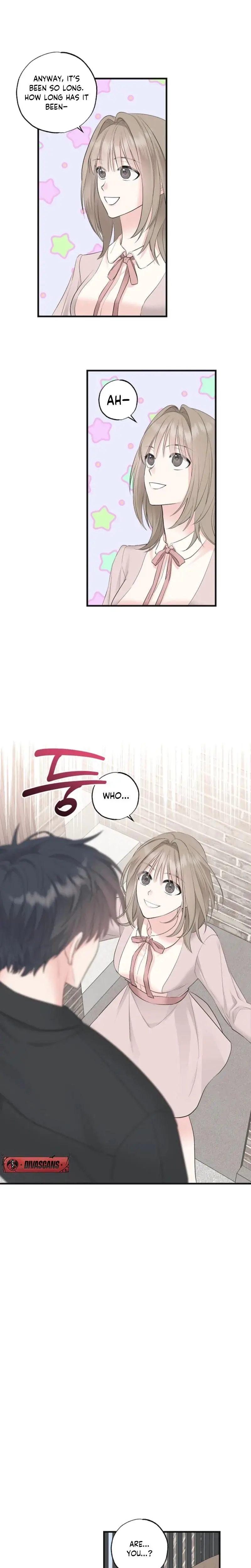 The Four Of Us Have A 0 Chon Relationship Episode 1 - Page 33