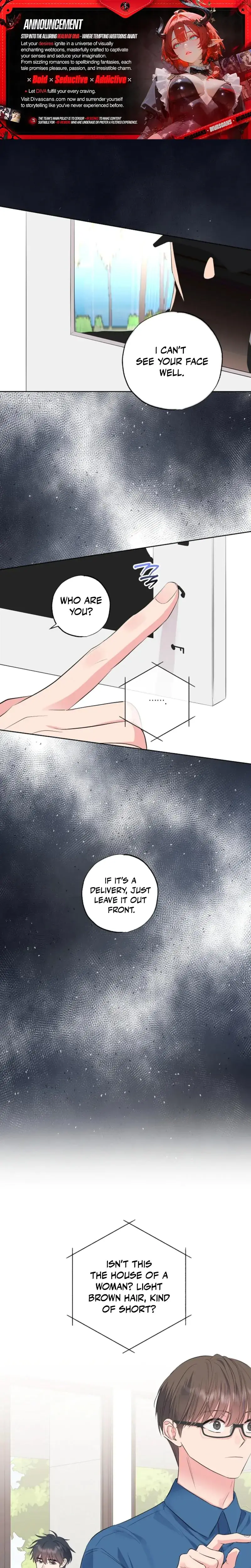 The Four Of Us Have A 0 Chon Relationship Episode 20 - Page 1