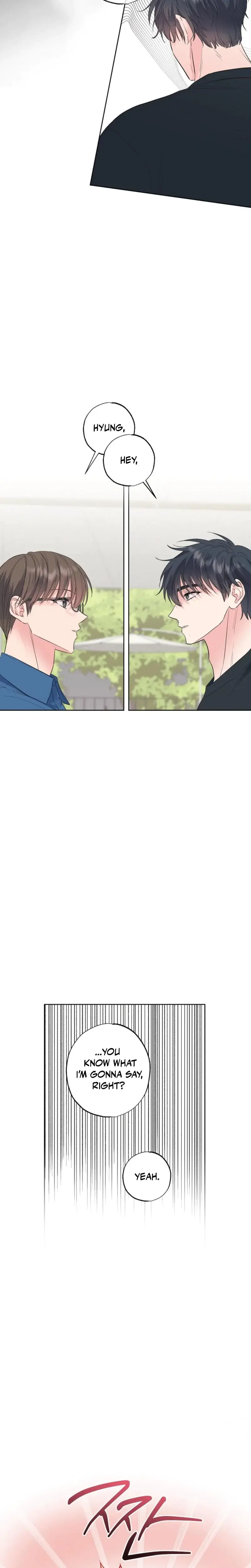 The Four Of Us Have A 0 Chon Relationship Episode 20 - Page 17