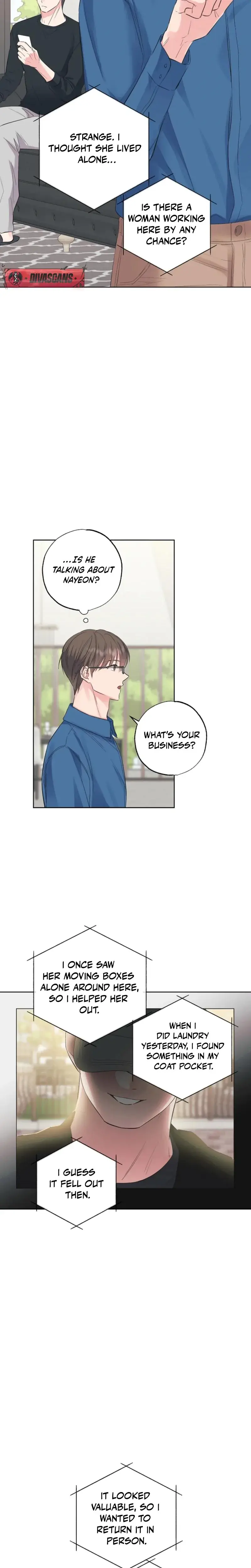 The Four Of Us Have A 0 Chon Relationship Episode 20 - Page 2