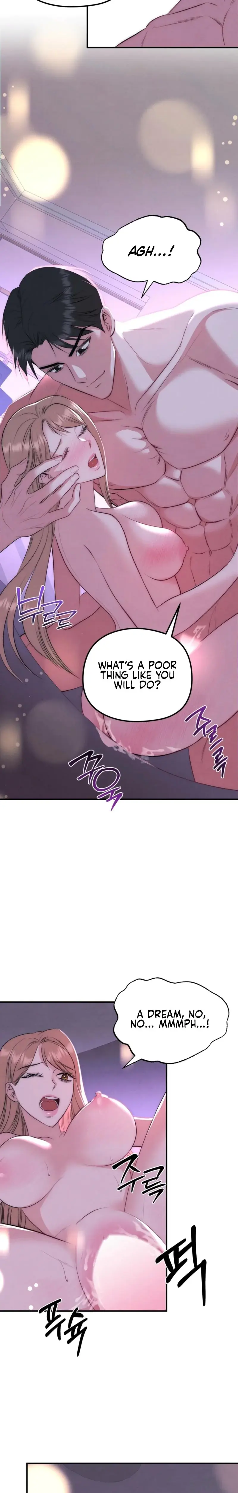 The Fox Trap Episode 8 - Page 3