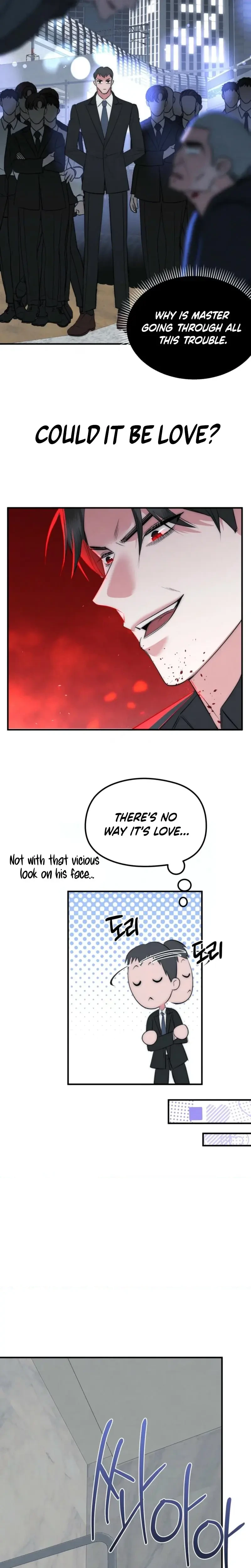 The Fox Trap Episode 9 - Page 10