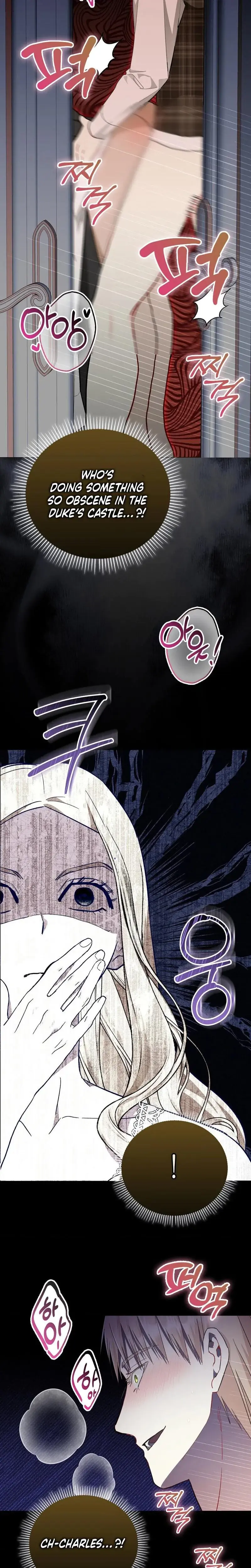 The Fruit of Immorality Episode 1 - Page 15