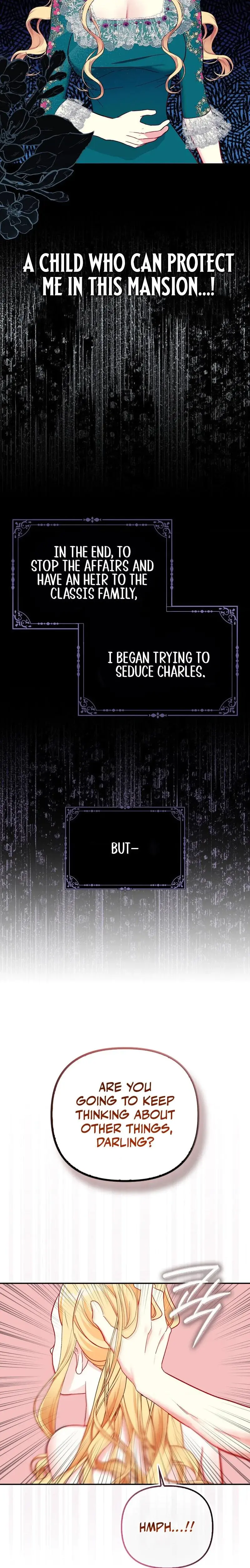 The Fruit of Immorality Episode 1 - Page 21