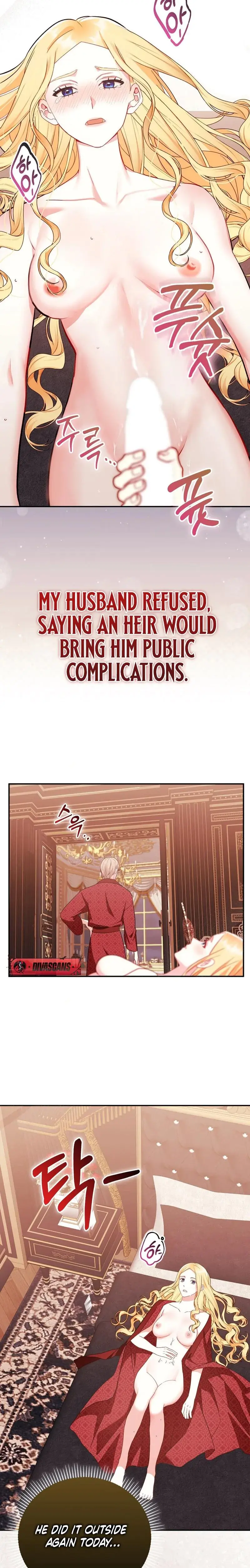 The Fruit of Immorality Episode 1 - Page 27
